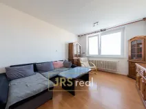 Pronájem bytu 3+1, Veselí nad Moravou, Hutník, 75 m2