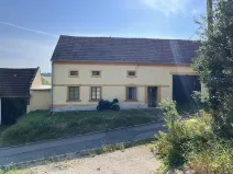 Prodej rodinného domu, Orlovice, 90 m2