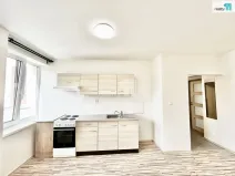 Pronájem bytu 3+kk, Praha - Hrdlořezy, Českobrodská, 65 m2