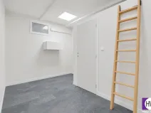 Prodej bytu 1+kk, Praha, Poupětova, 22 m2
