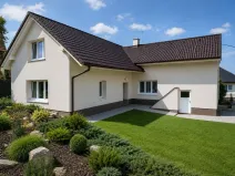 Prodej rodinného domu, Horní Kruty, 162 m2