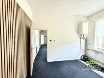 Pronájem kanceláře, Kunovice, Na Záhonech, 37 m2