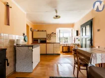 Prodej rodinného domu, Budkov, 61 m2
