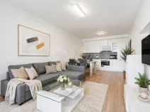 Prodej bytu 2+kk, Praha - Stodůlky, Svitákova, 67 m2