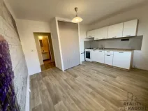 Prodej bytu 1+1, Hodonín, Jarošova, 35 m2