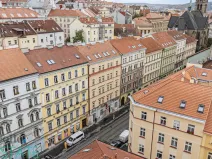 Prodej bytu 2+kk, Praha, Seifertova, 39 m2