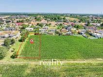 Prodej pozemku pro bydlení, Šanov, 1779 m2