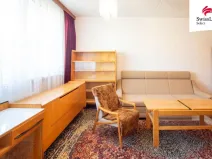 Pronájem bytu 2+1, Jihlava, Telečská, 57 m2