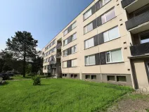 Prodej bytu 3+1, Jihlava, Zahradní, 80 m2