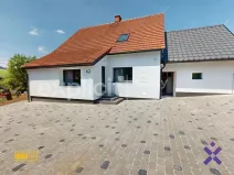 Pronájem rodinného domu, Lužná, 150 m2