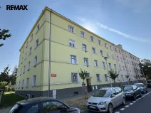 Prodej bytu 1+1, Znojmo, Jugoslávská, 39 m2