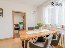 Prodej bytu 3+1, Jihlava, Demlova, 70 m2