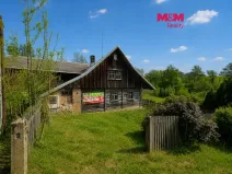 Prodej chalupy, Liberk - Uhřínov, 40 m2