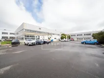 Pronájem obchodního prostoru, Praha - Stodůlky, Za Mototechnou, 1137 m2