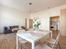 Prodej bytu 2+kk, Praha - Vokovice, Krátký lán, 53 m2