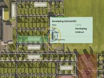 Prodej pozemku pro bydlení, Senec,Slovensko, 5532 m2