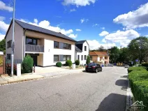 Prodej rodinného domu, Jihlava, Mošnova, 328 m2