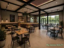 Pronájem obchodního prostoru, Praha - Strašnice, V olšinách, 121 m2