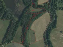 Prodej pozemku, Novosedly nad Nežárkou, 15643 m2