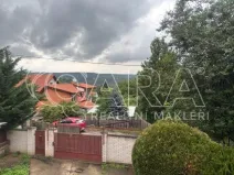 Prodej rodinného domu, Řevnice, Bezručova, 294 m2