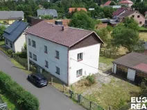 Prodej rodinného domu, Varnsdorf, Chmelařská, 270 m2