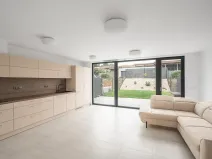 Prodej rodinného domu, Letovice, Na Výsluní, 112 m2