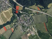 Prodej pole, Dolní Újezd, 17601 m2