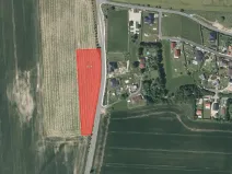 Prodej louky, Němčovice, 7753 m2