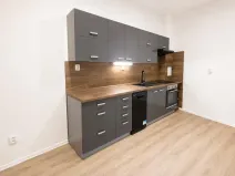 Pronájem bytu 4+1, Teplice, Krupská, 145 m2