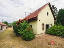 Prodej rodinného domu, Ejpovice, K Zastávce, 77 m2
