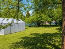 Prodej zahrady, Fulnek - Jerlochovice, 25 m2