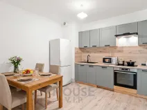 Prodej bytu 2+1, Praha - Ruzyně, Stočesova, 60 m2