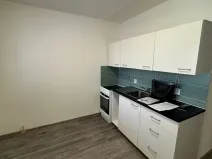 Pronájem bytu 1+1, Jirkov, Studentská, 35 m2