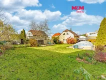 Prodej rodinného domu, Červené Pečky, 9. května, 78 m2