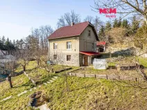 Prodej rodinného domu, Soběhrdy - Žíňánky, 298 m2