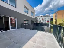 Pronájem bytu 2+kk, Beroun, Nepilova, 56 m2