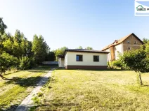 Prodej rodinného domu, Plesná, Dlouhá, 109 m2