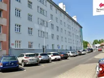 Prodej bytu 1+1, Teplice, U Vlastního krbu, 43 m2