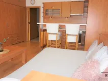 Pronájem bytu 1+kk, Olomouc, gen. Píky, 44 m2