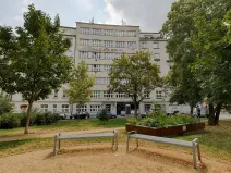 Prodej bytu 1+1, Praha - Braník, Branická, 46 m2