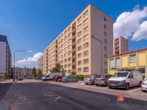 Prodej bytu 2+kk, Benešov, Na Bezděkově, 61 m2