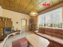 Prodej rodinného domu, Trmice, Ke Střelnici, 118 m2