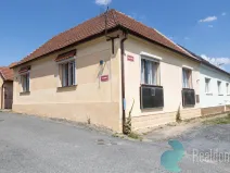 Prodej rodinného domu, Přezletice, Ve Dvorci, 85 m2
