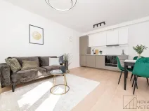 Prodej bytu 3+kk, Praha - Záběhlice, Struhařovská, 55 m2