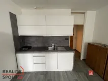 Pronájem bytu 1+kk, Opava - Kateřinky, Ratibořská, 21 m2