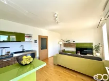 Pronájem bytu 2+kk, Benátky nad Jizerou, Pražská, 53 m2