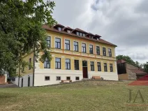 Prodej bytu 2+kk, Petrovice u Sušice - Svojšice, 48 m2