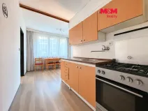 Prodej bytu 3+1, Pelhřimov, Dolnokubínská, 61 m2
