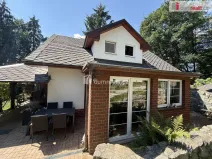 Prodej rodinného domu, Kamenice, Ke Skále, 120 m2