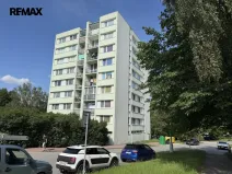 Prodej bytu 3+1, Pelhřimov, Dolnokubínská, 70 m2